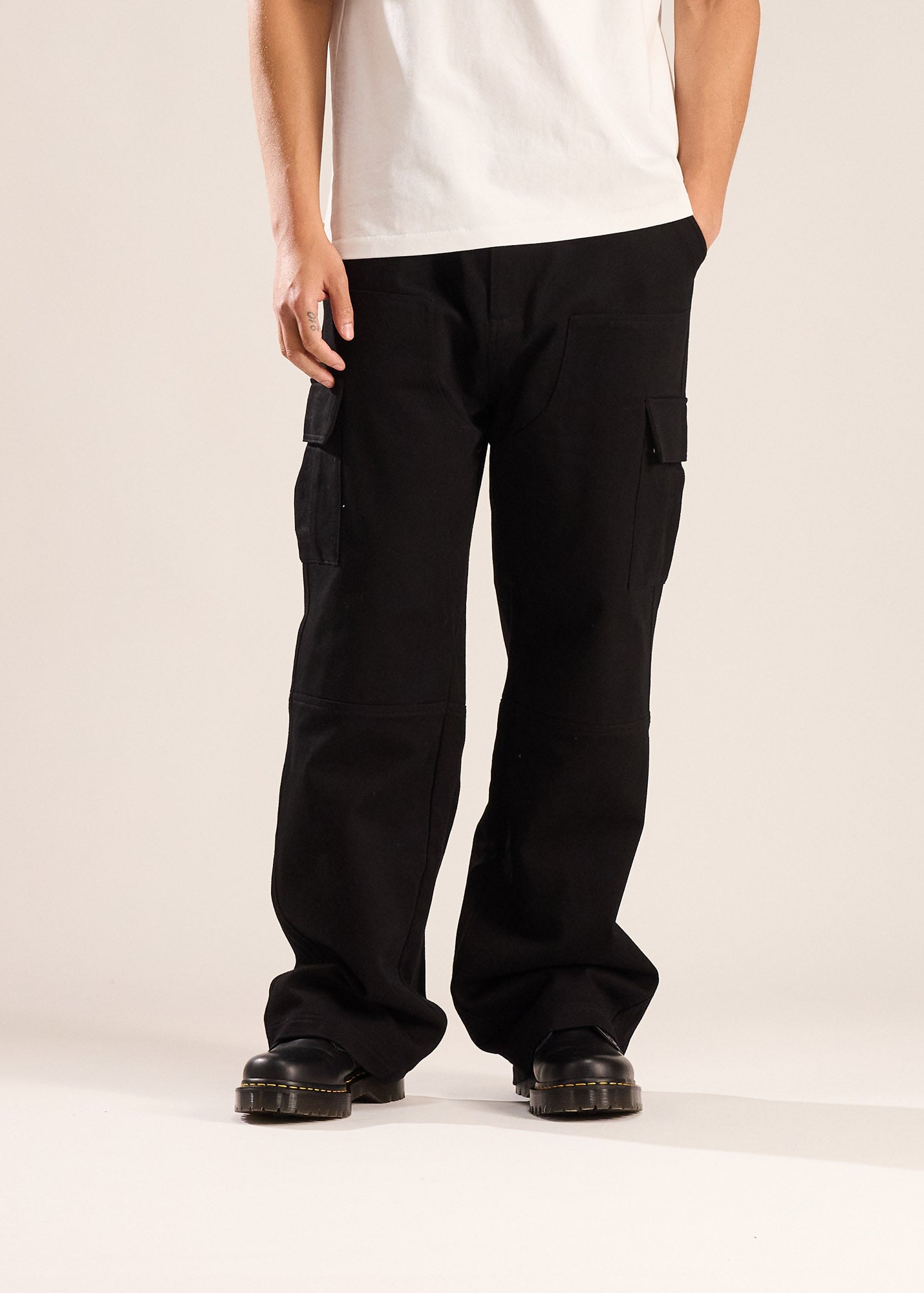 Carpenter Cargo Pant