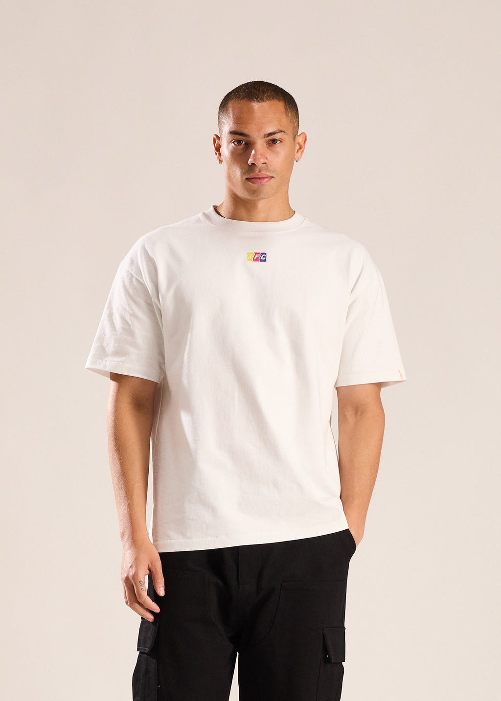 Essential Logo Tee