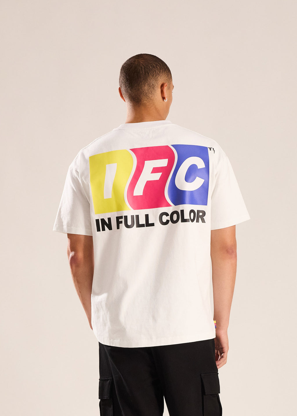 Essential Logo Tee