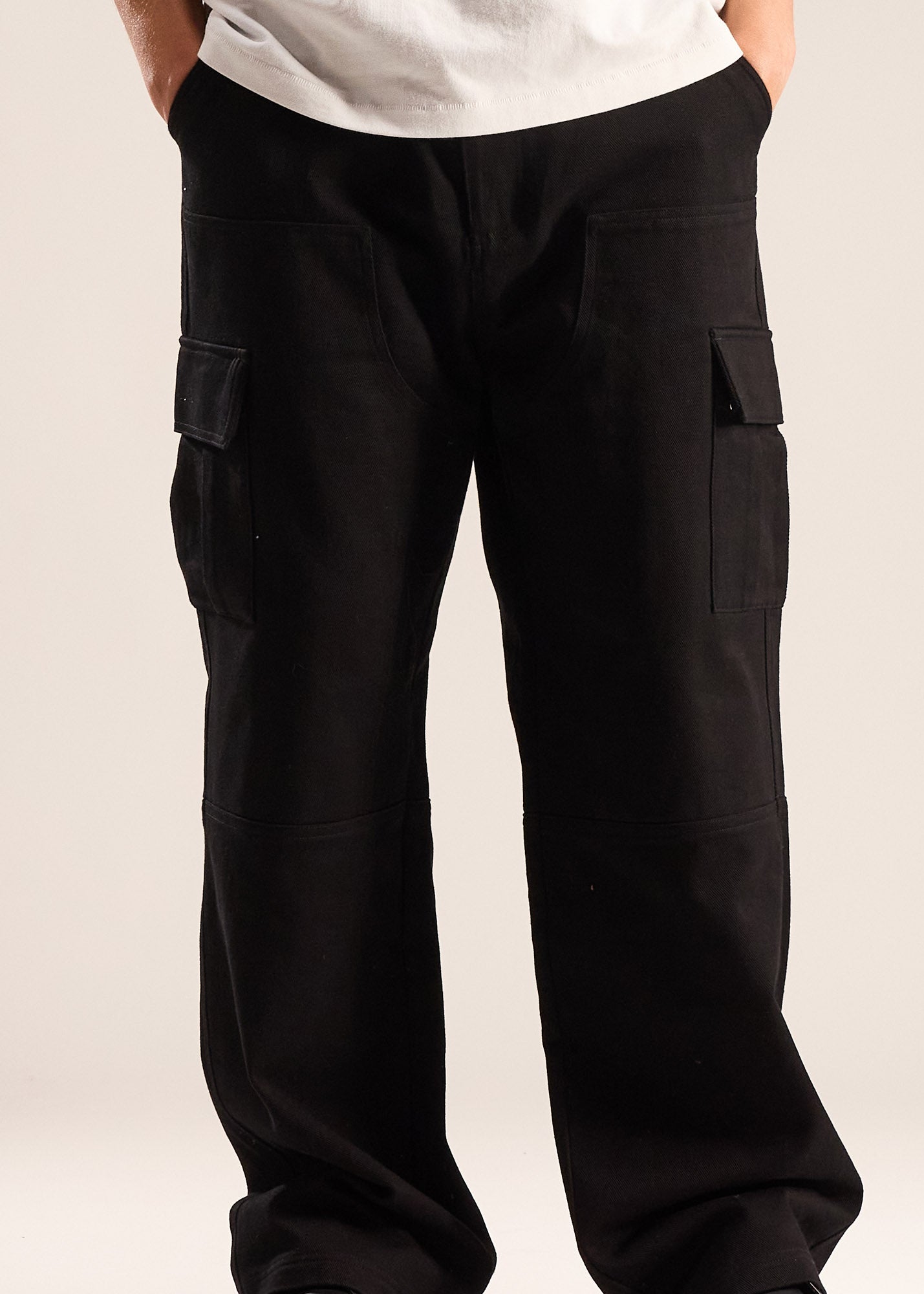 Carpenter Cargo Pant