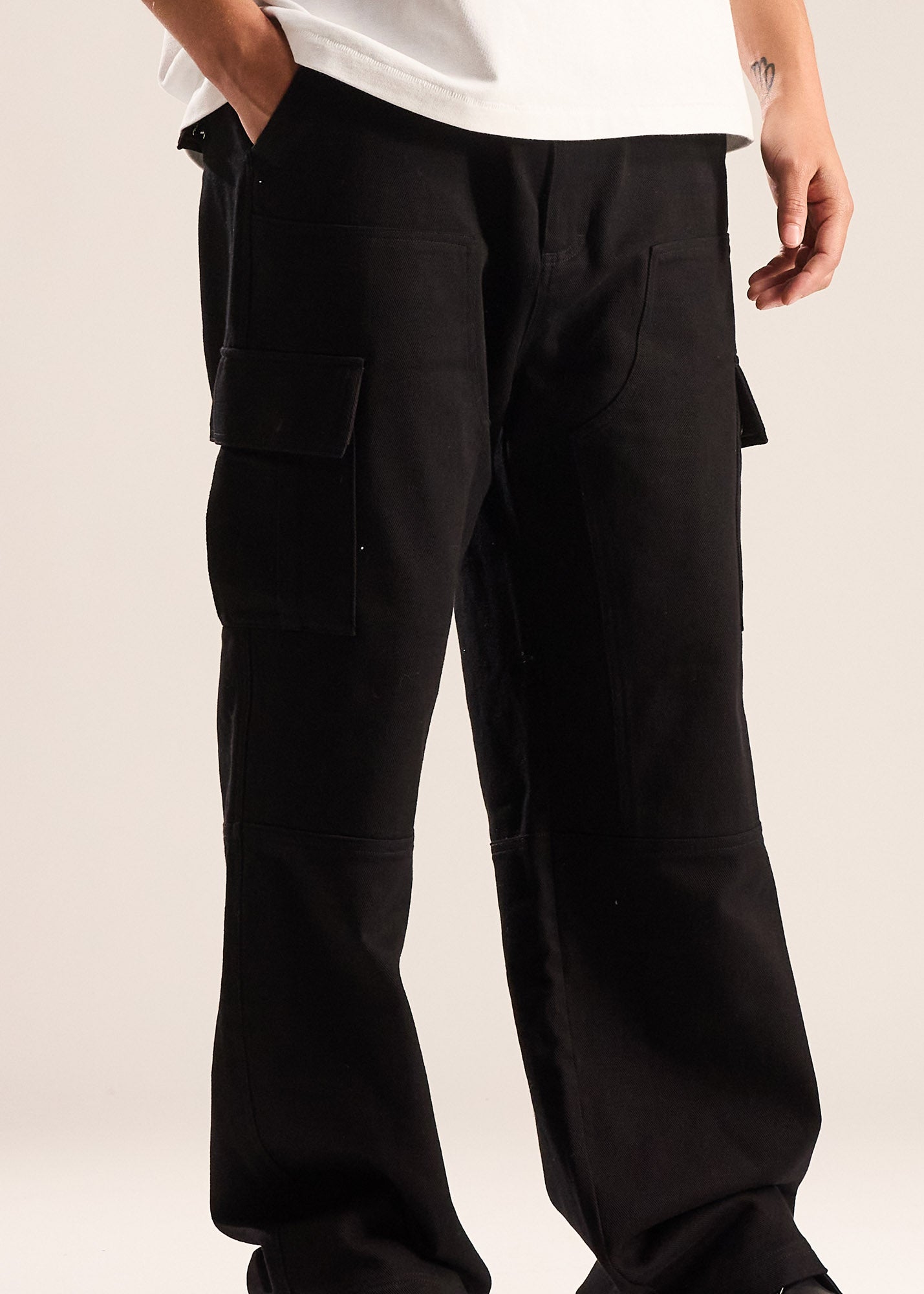 Carpenter Cargo Pant