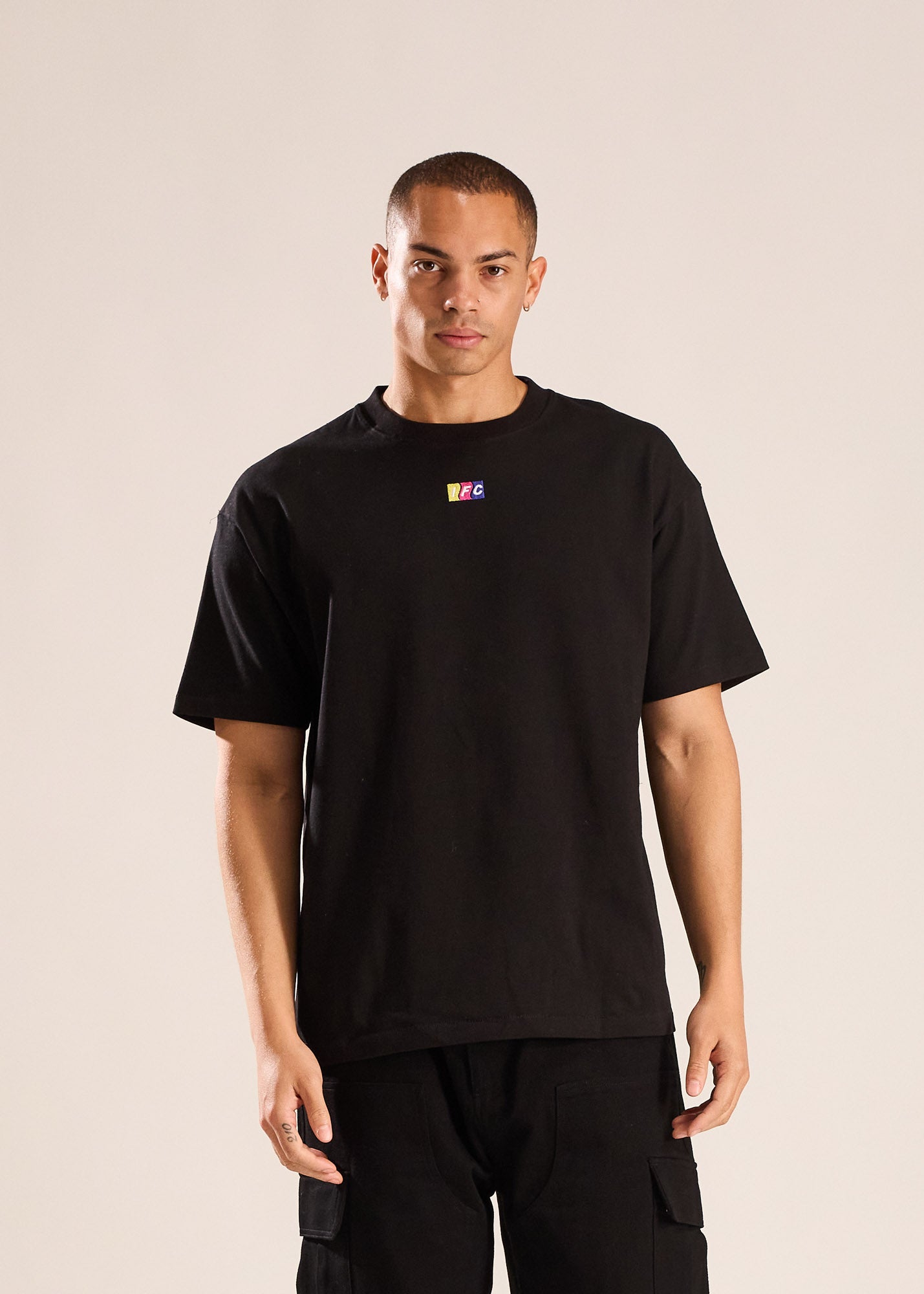 Essential Logo Tee