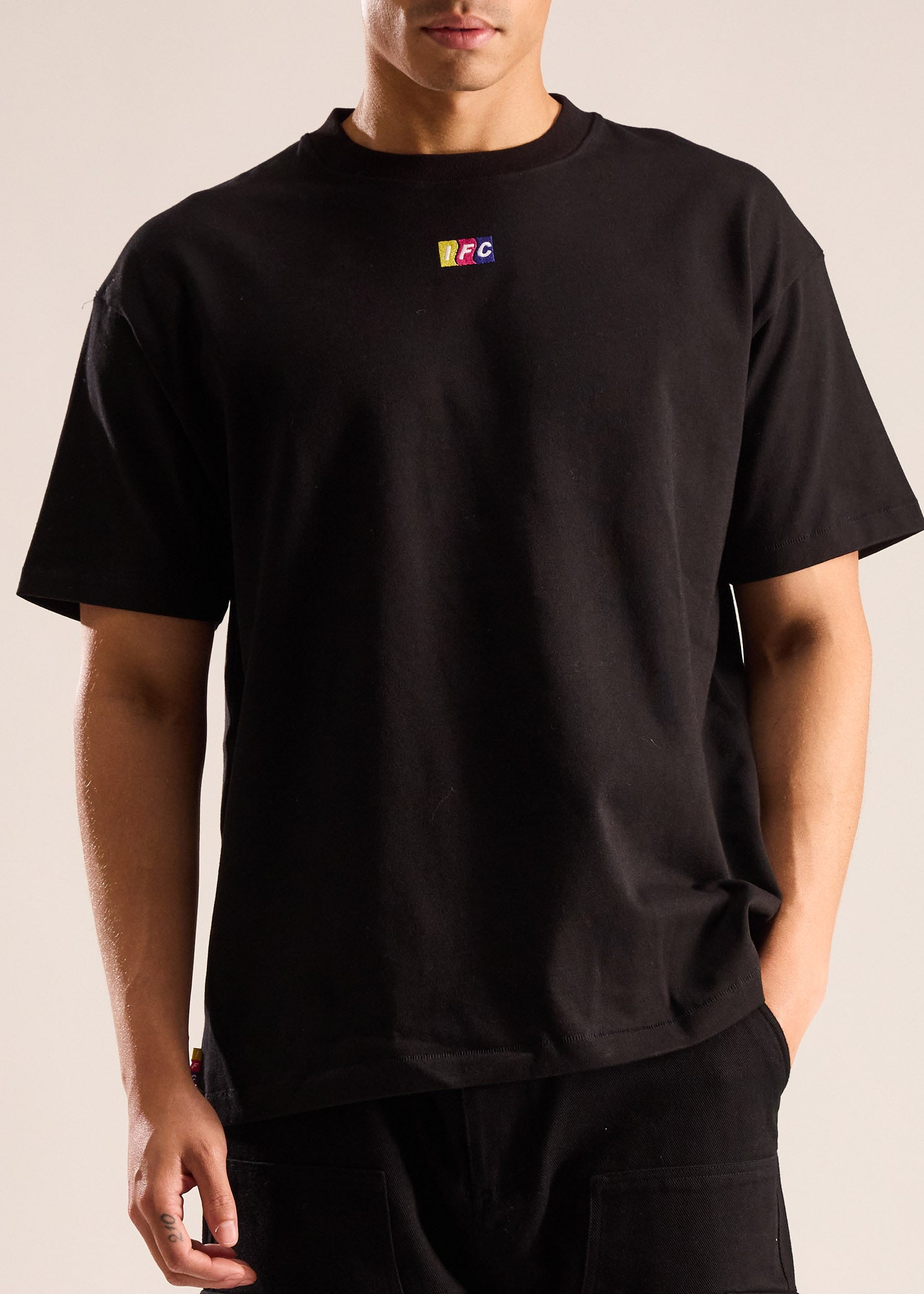 Essential Logo Tee