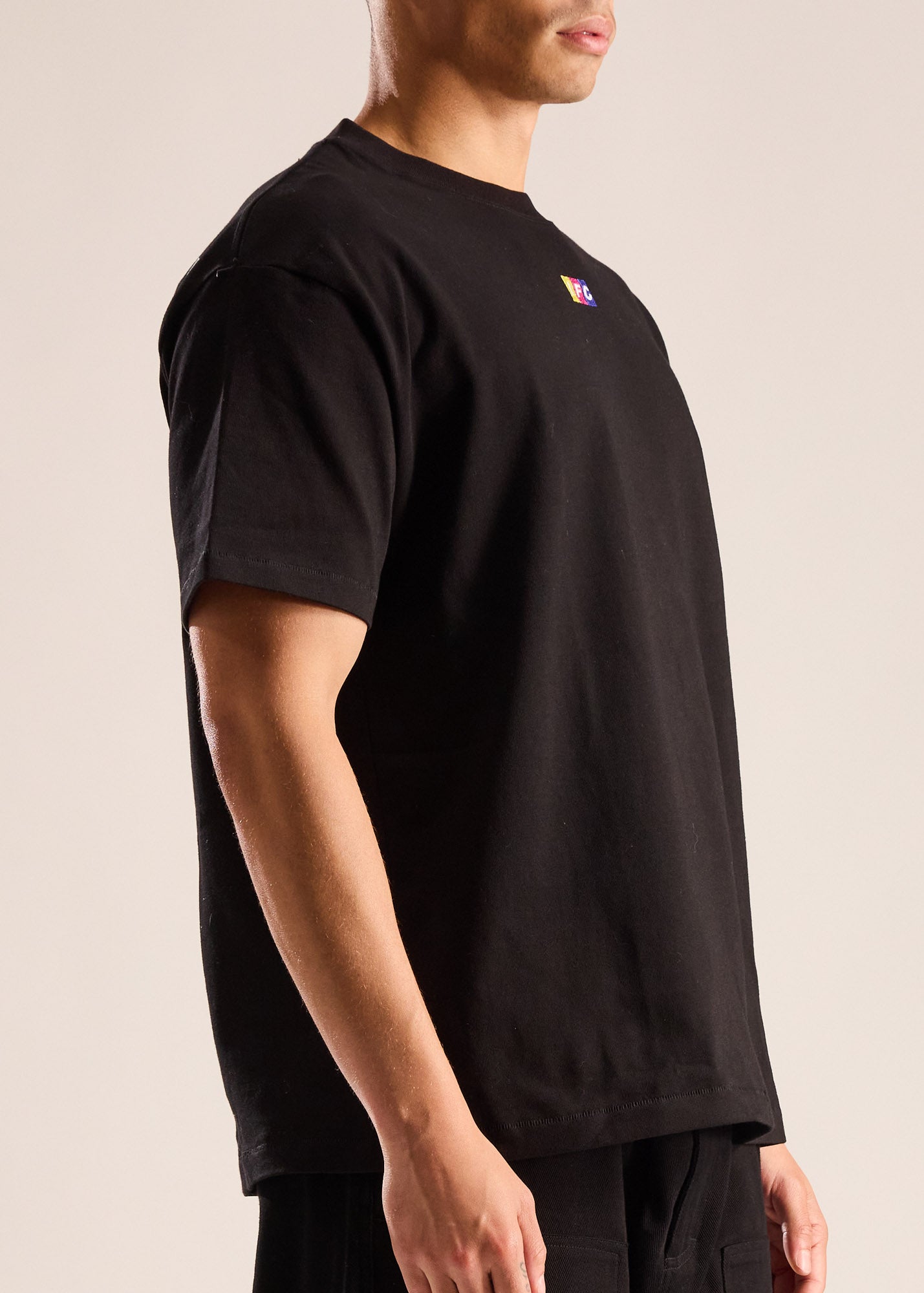 Essential Logo Tee