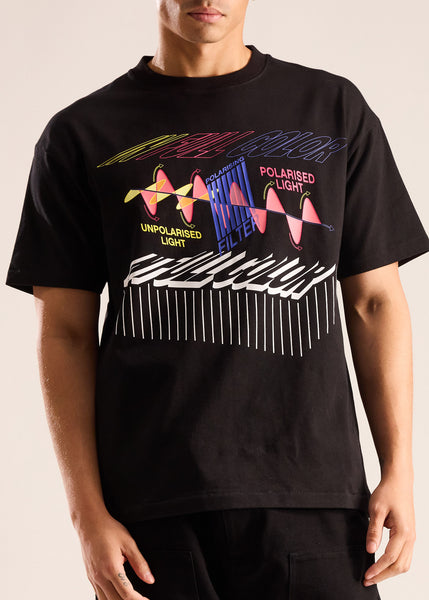 diagram Tシャツ Diagram Tee – In Full Color™