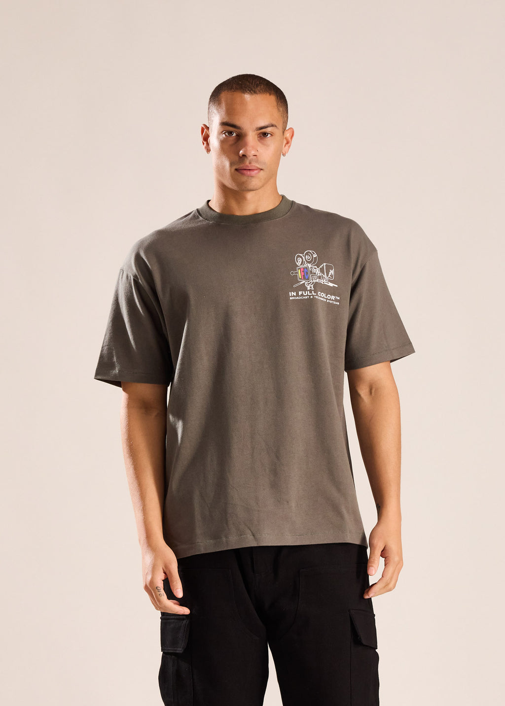 Exist Tee