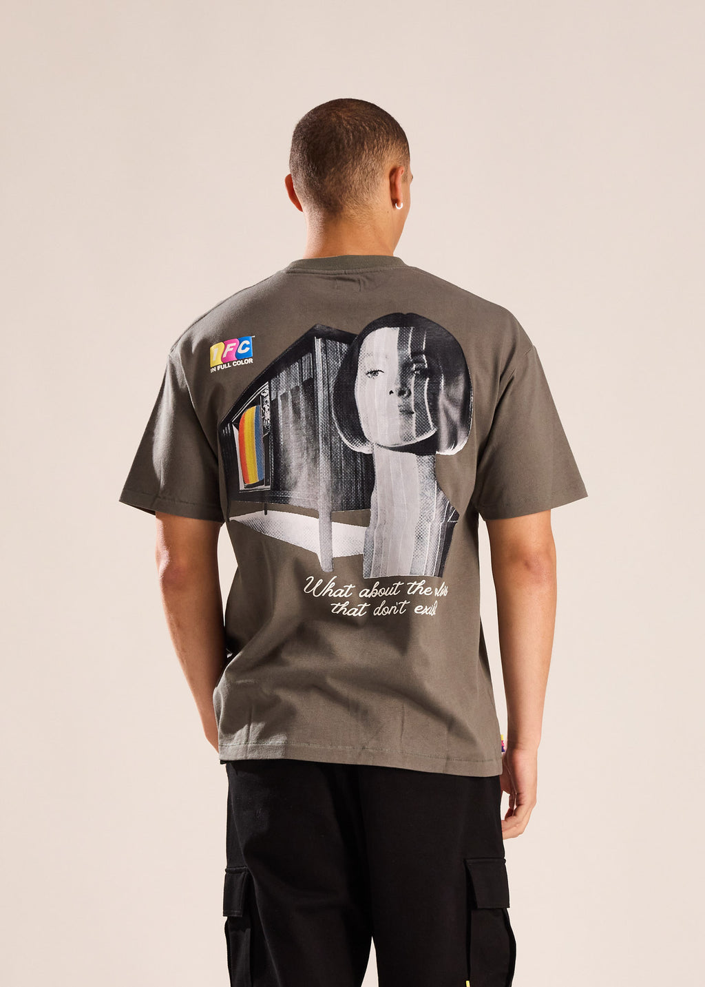 Exist Tee