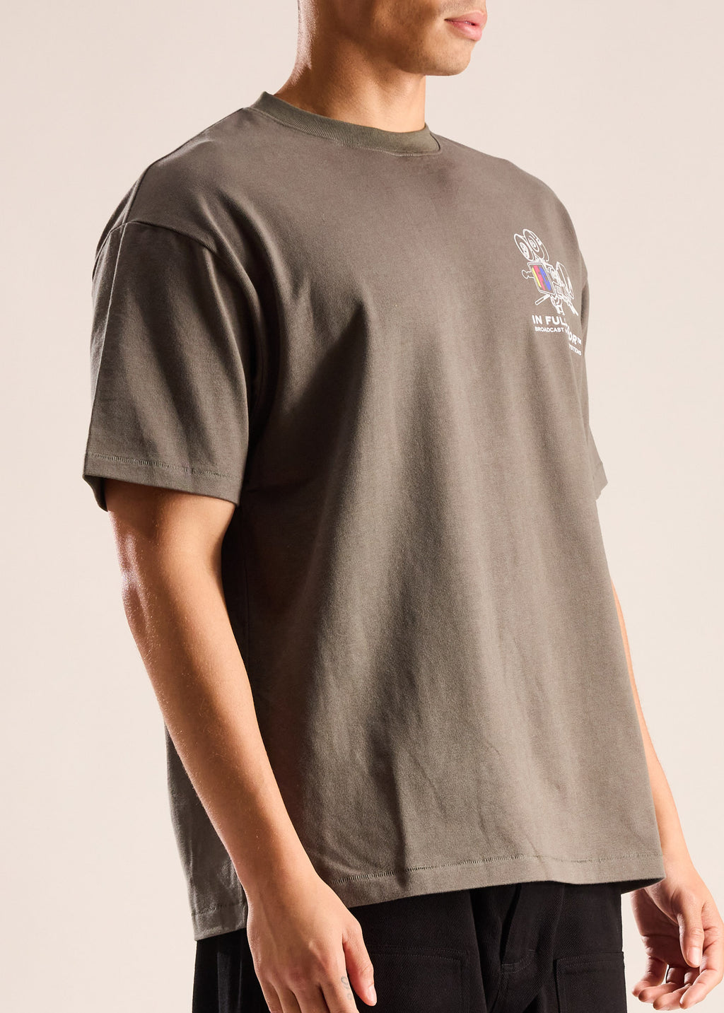 Exist Tee