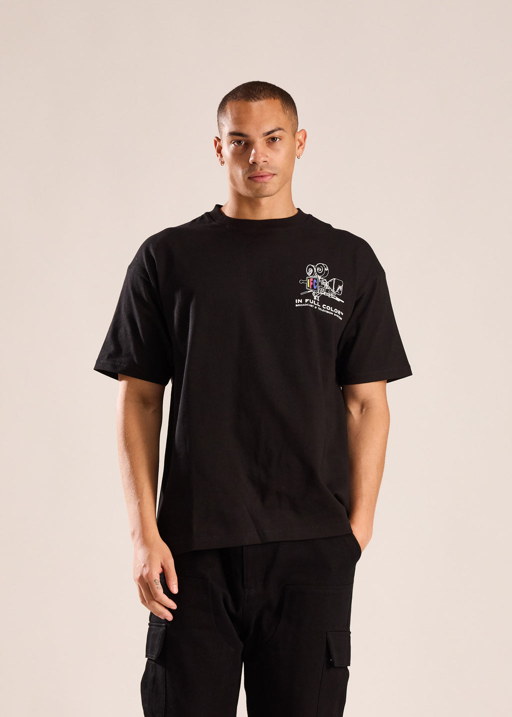 Exist Tee