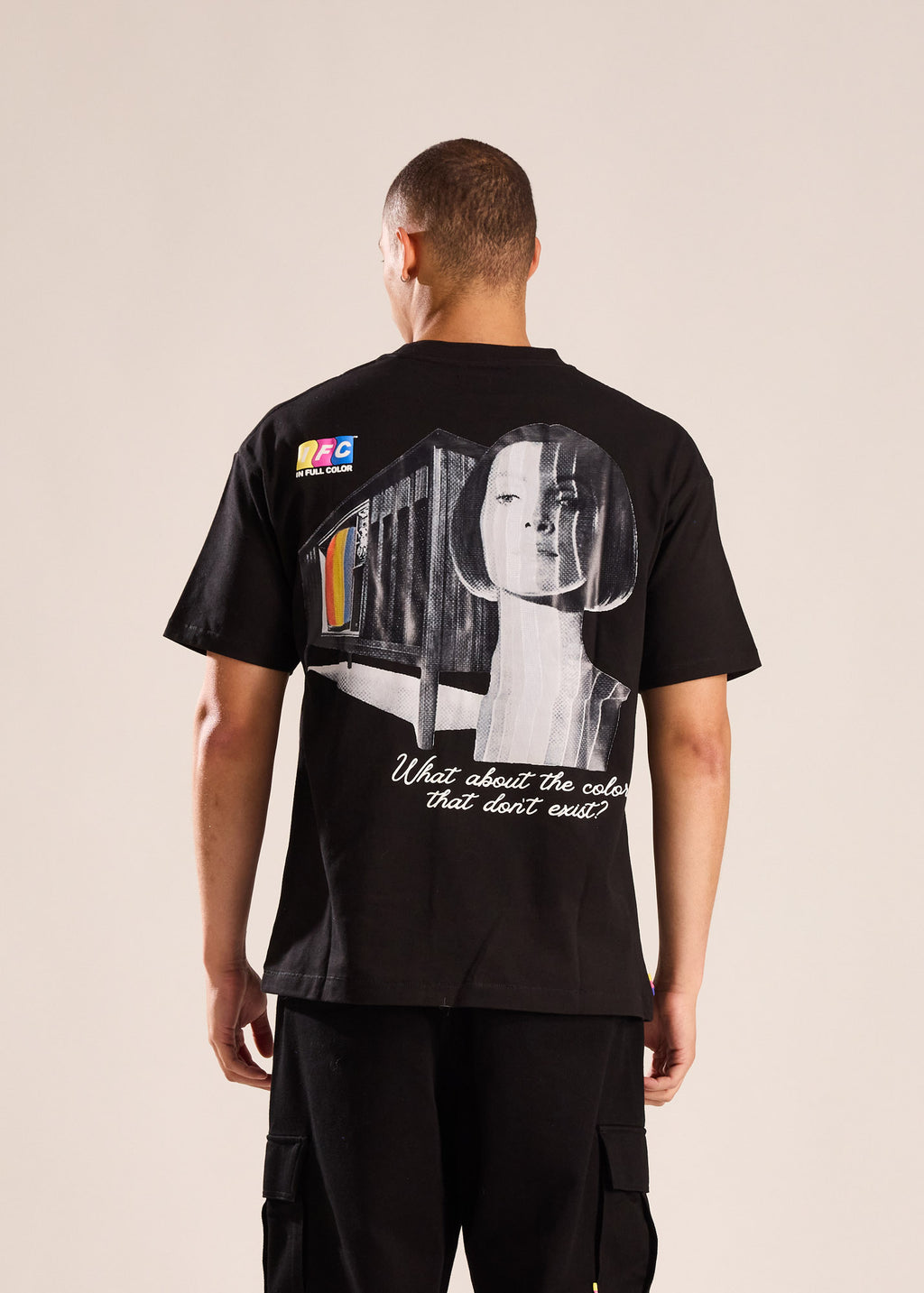 Exist Tee
