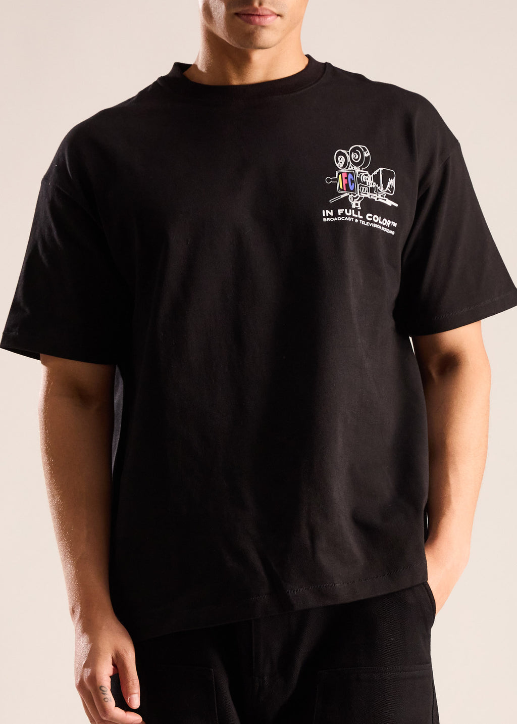 Exist Tee