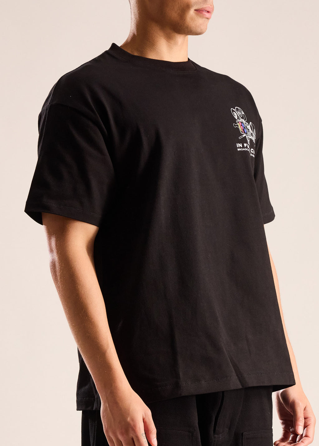 Exist Tee