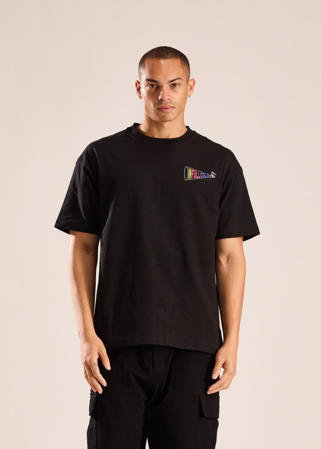 Mechanical Fact Tee