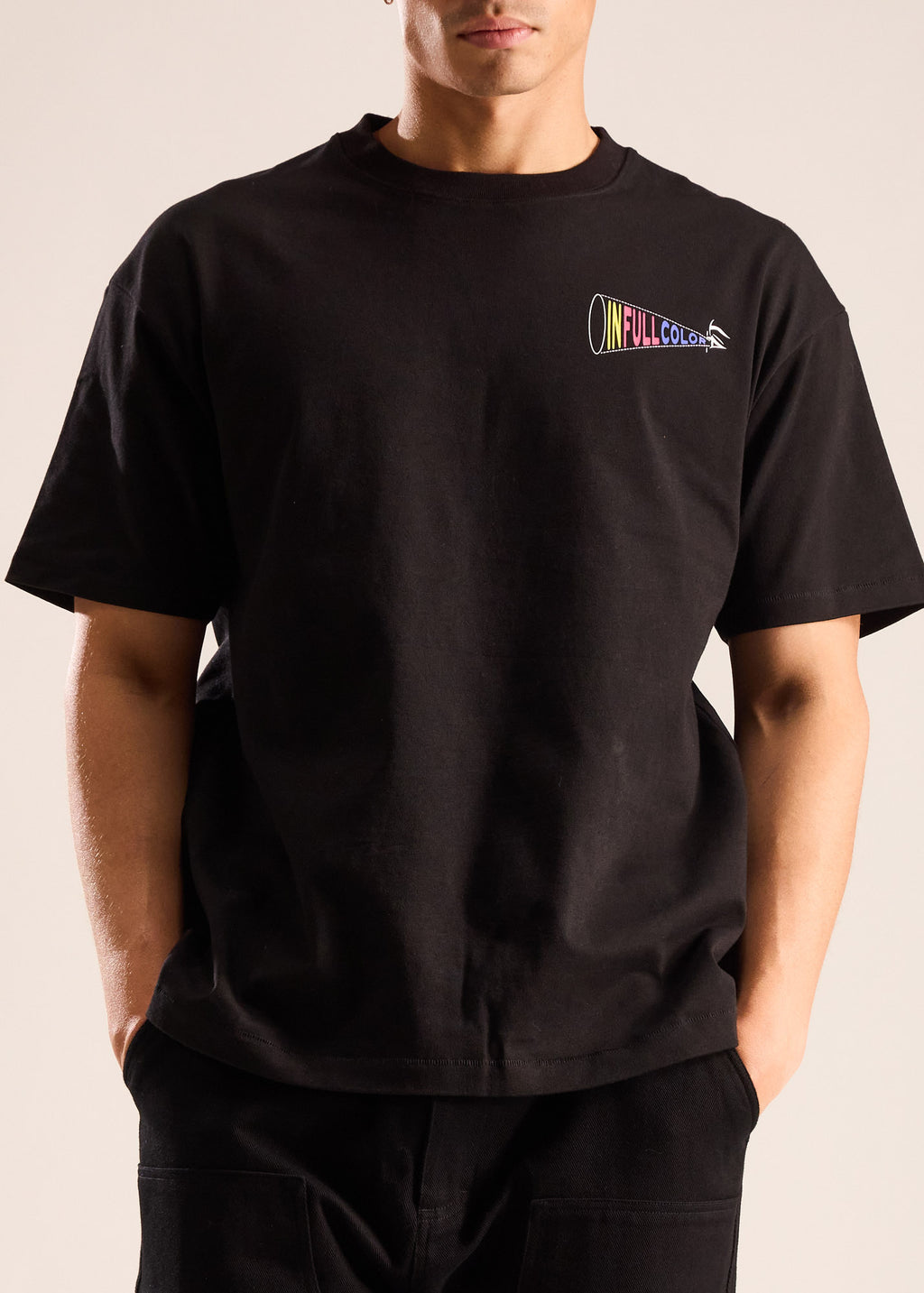 Mechanical Fact Tee