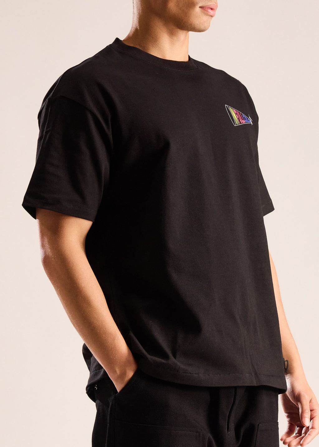 Mechanical Fact Tee