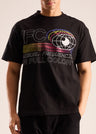 Visual Frequencies Tee