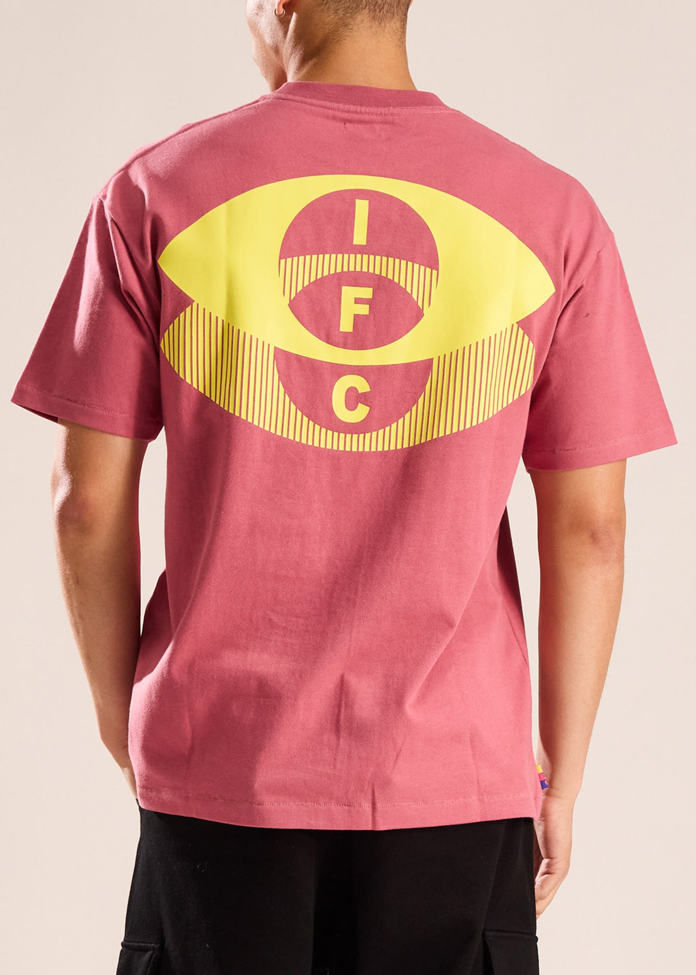 Diagram Tee