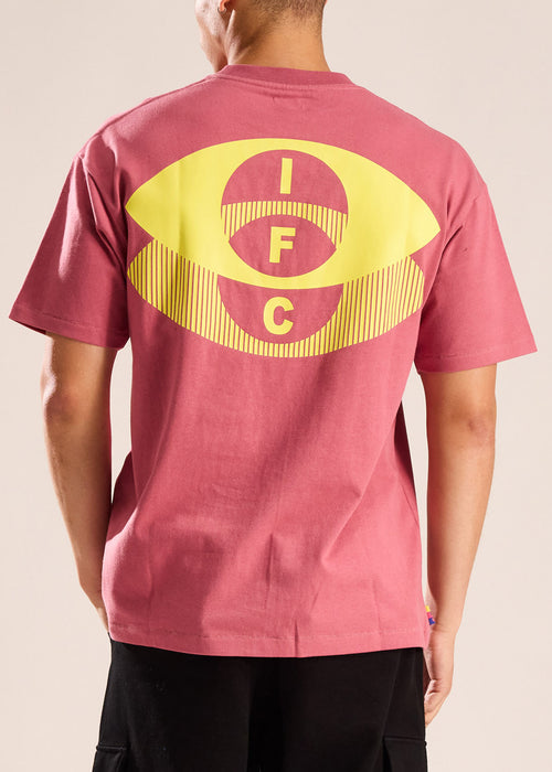 Diagram Tee