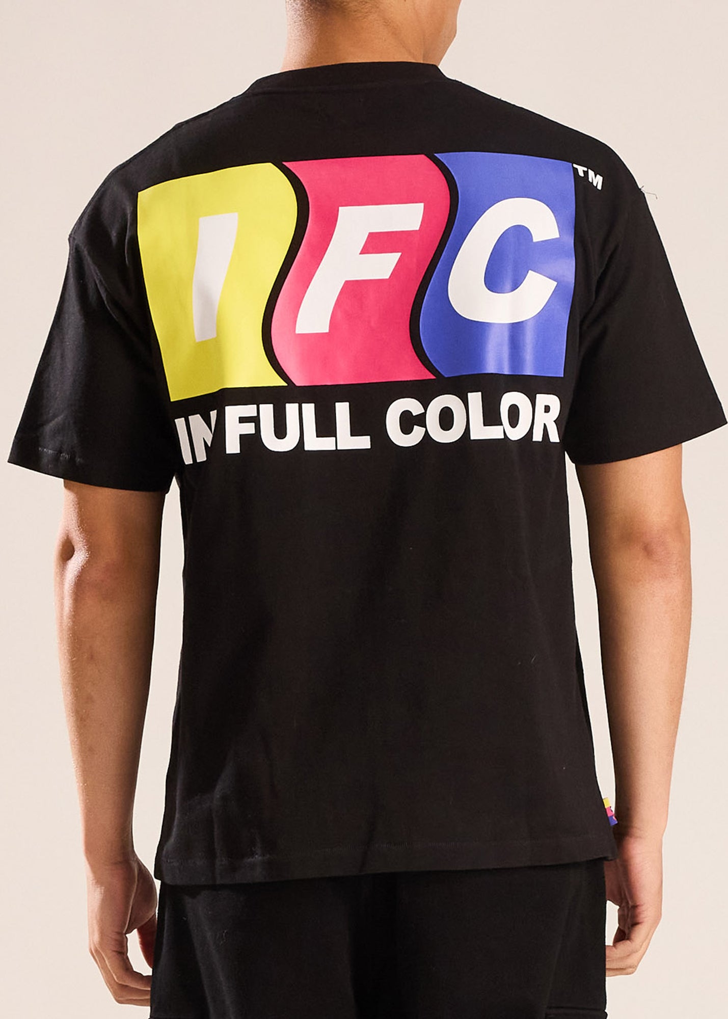 Essential Logo Tee