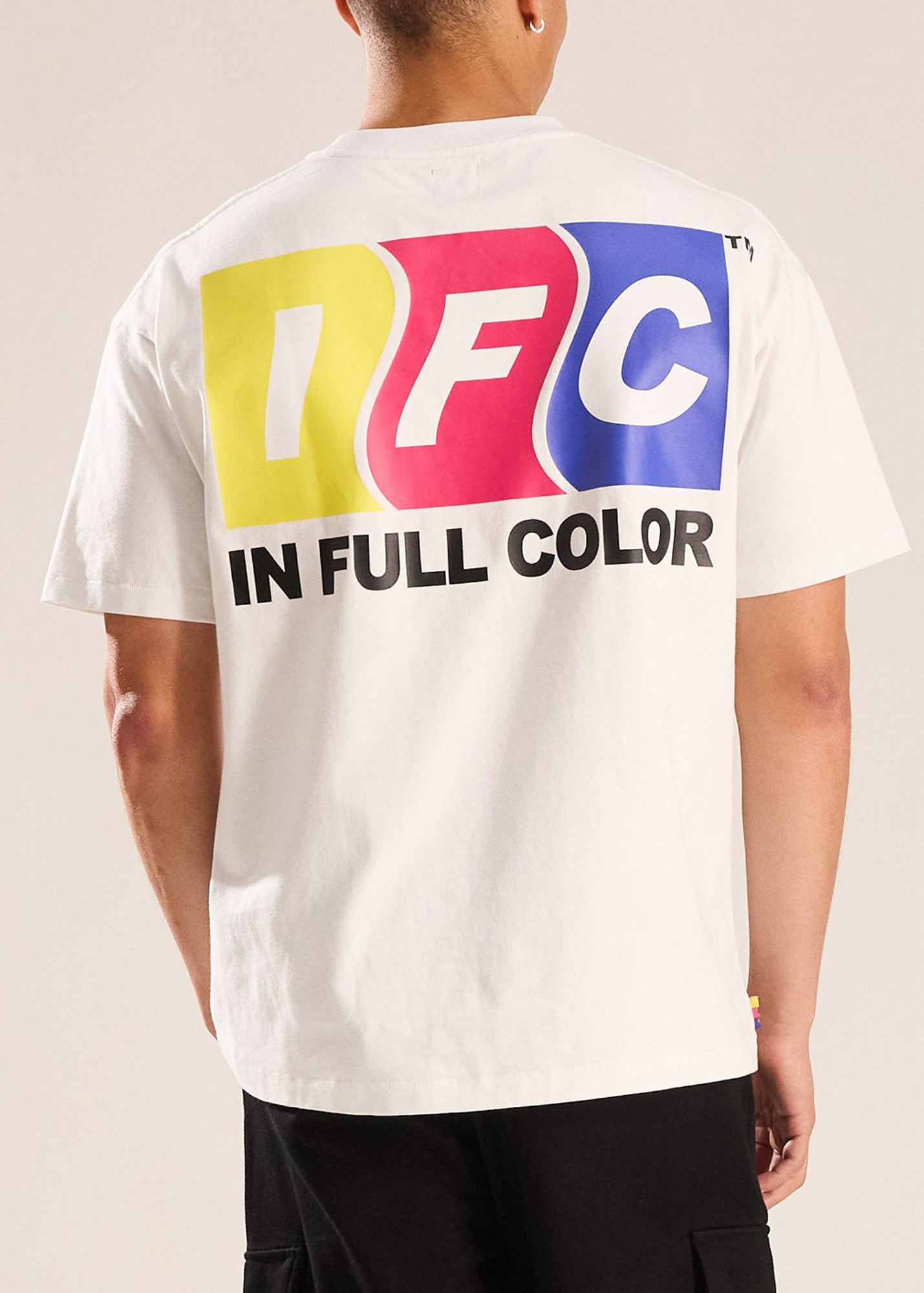 Essential Logo Tee