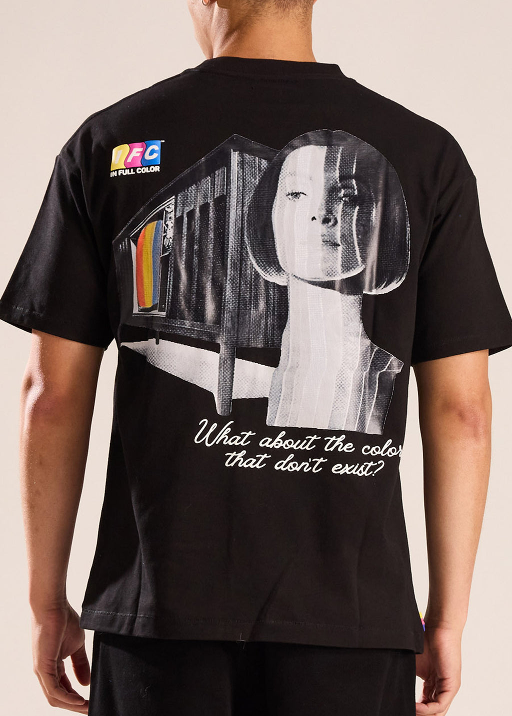 Exist Tee