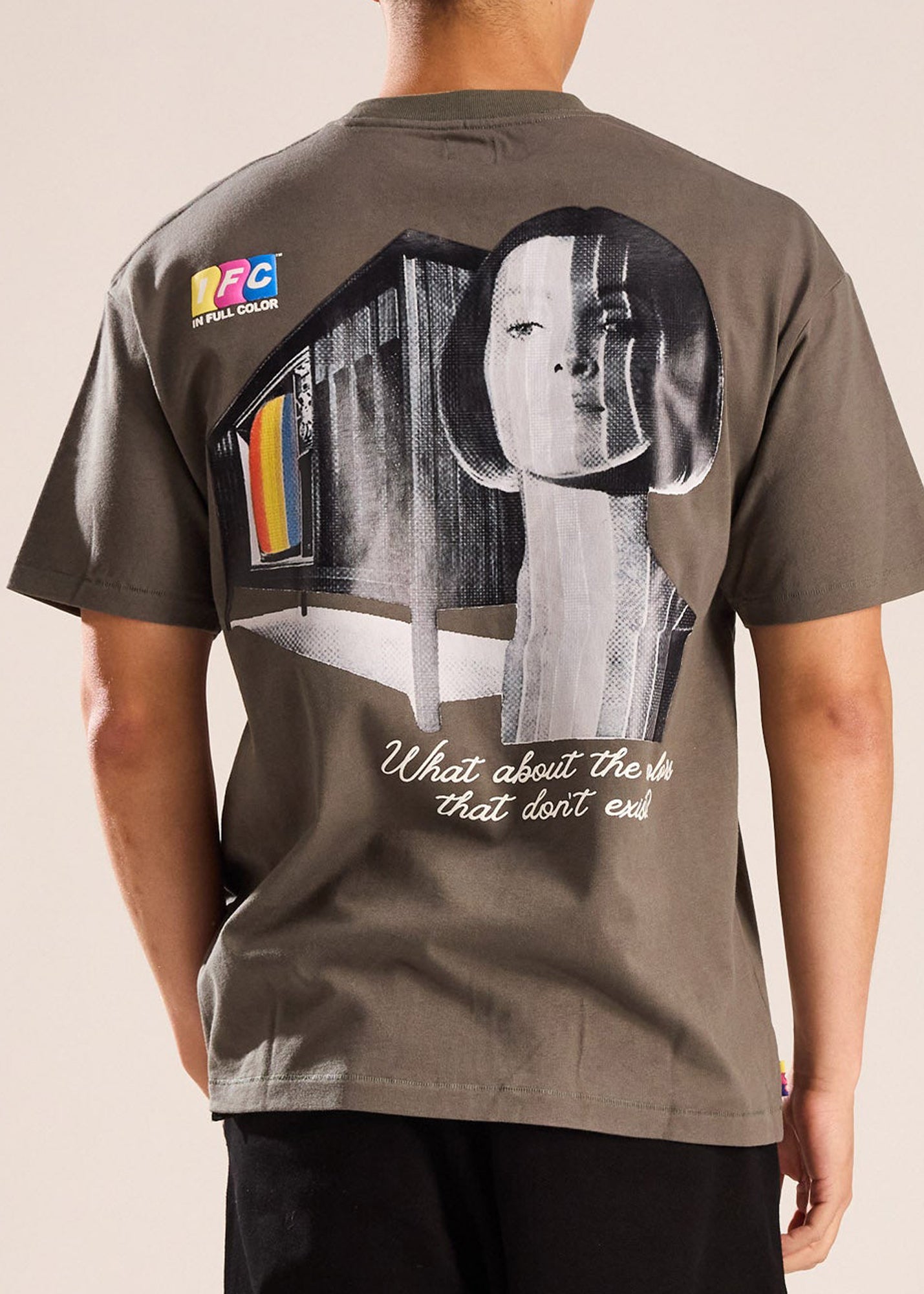 Exist Tee