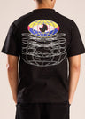 Visual Frequencies Tee